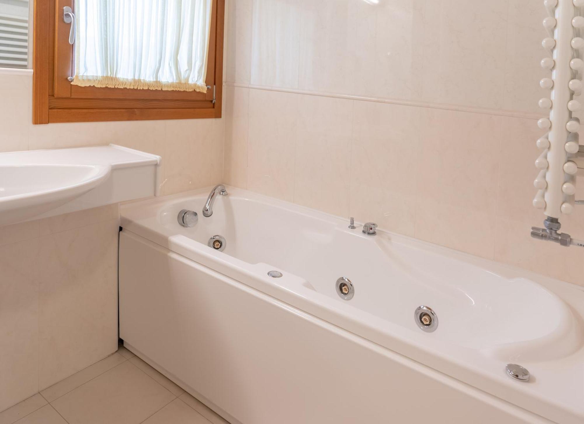 Granigo Hotel Canova Sport & Relax מראה חיצוני תמונה