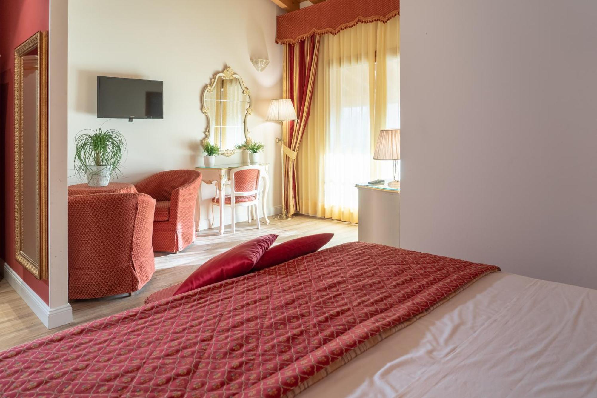 Granigo Hotel Canova Sport & Relax מראה חיצוני תמונה