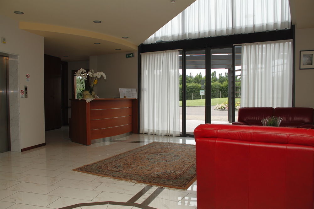 Granigo Hotel Canova Sport & Relax מראה חיצוני תמונה